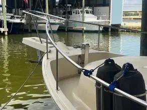 Thumbnail von Mainship 34 Trawler