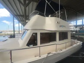 Thumbnail von Mainship 34 Trawler