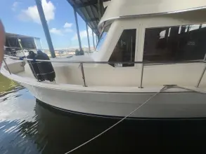 Thumbnail von Mainship 34 Trawler
