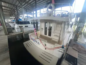 Thumbnail von Mainship 34 Trawler