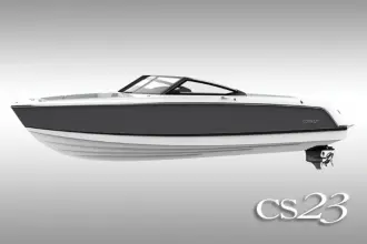 Cobalt CS23 Surf