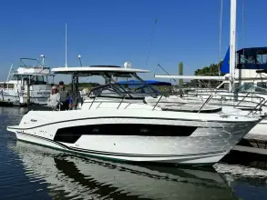 Jeanneau Leader 10.5 WA Velocity