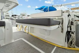 Thumbnail von Jeanneau Leader 10.5 WA Velocity