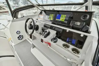 Thumbnail von Jeanneau Leader 10.5 WA Velocity