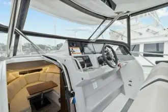 Thumbnail von Jeanneau Leader 10.5 WA Velocity