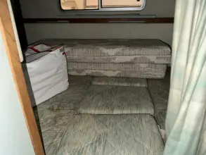 Thumbnail von Sea Ray 300 Sundancer