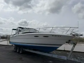 Thumbnail von Sea Ray 300 Sundancer