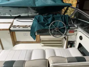 Thumbnail von Sea Ray 300 Sundancer