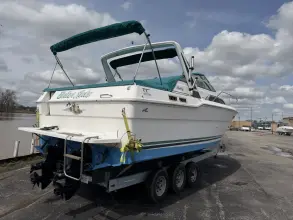 Thumbnail von Sea Ray 300 Sundancer