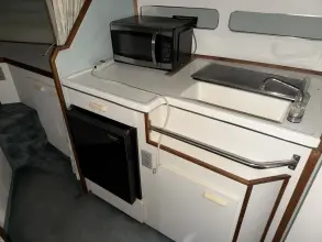 Thumbnail von Sea Ray 300 Sundancer