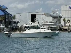 Pursuit OS 345 