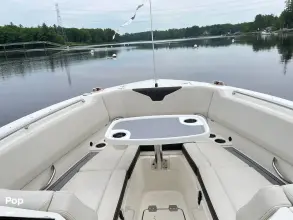 Thumbnail von Sailfish 276 DC