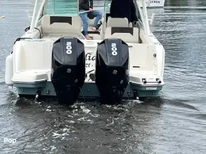 Thumbnail von Sailfish 276 DC