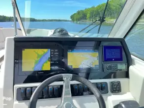 Thumbnail von Sailfish 276 DC