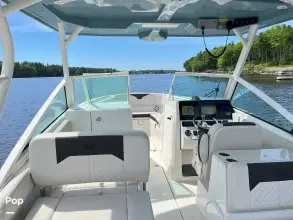 Thumbnail von Sailfish 276 DC