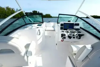 Thumbnail von Twin Vee 240 GFX DC
