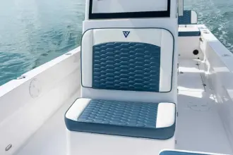 Thumbnail von Twin Vee 22 BayCat