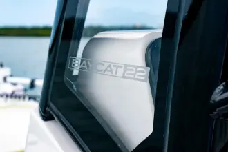 Thumbnail von Twin Vee 22 BayCat