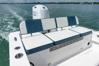 Thumbnail von Twin Vee 22 BayCat