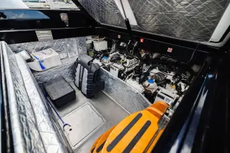 Thumbnail von Mv Marine 40' 2017