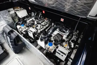 Thumbnail von Mv Marine 40' 2017