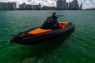 Thumbnail von Mv Marine 40' 2017
