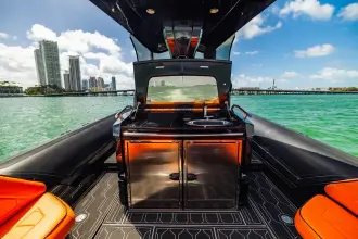 Thumbnail von Mv Marine 40' 2017