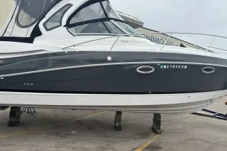 Four Winns V355