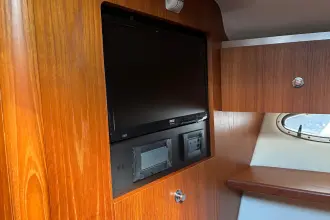 Thumbnail von Tiara Yachts 3600 Open Runaway