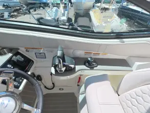 Thumbnail von Sea Ray 320 Sundancer Outboard