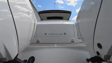 Thumbnail von Sea Ray 320 Sundancer Outboard