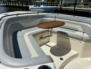 Thumbnail von Scout 330 LXF