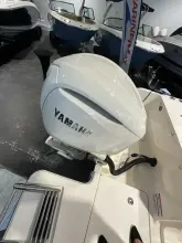 Thumbnail von Grady White Fisherman 236