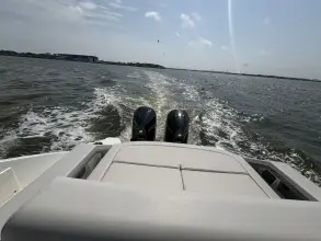Thumbnail von Sea Ray SLX 310 Outboard
