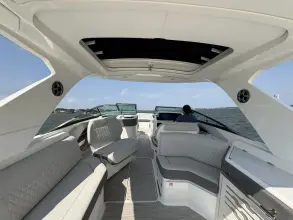 Thumbnail von Sea Ray SLX 310 Outboard