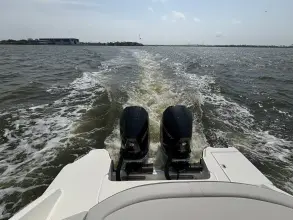 Thumbnail von Sea Ray SLX 310 Outboard
