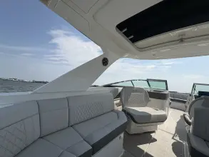 Thumbnail von Sea Ray SLX 310 Outboard