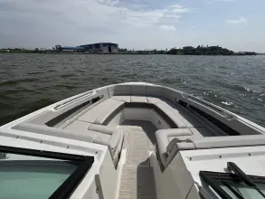 Thumbnail von Sea Ray SLX 310 Outboard