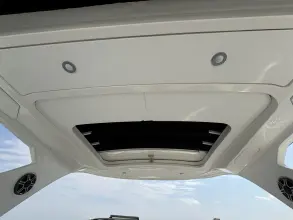 Thumbnail von Sea Ray SLX 310 Outboard