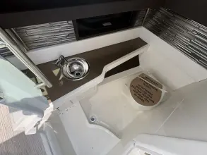 Thumbnail von Sea Ray SLX 310 Outboard