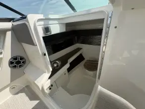 Thumbnail von Sea Ray SLX 310 Outboard