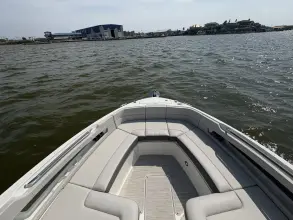 Thumbnail von Sea Ray SLX 310 Outboard