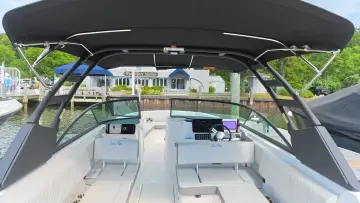 Thumbnail von Sea Ray SDX 270 Outboard