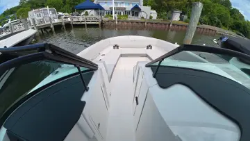 Thumbnail von Sea Ray SDX 270 Outboard
