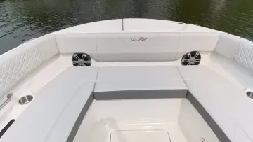 Thumbnail von Sea Ray SDX 270 Outboard