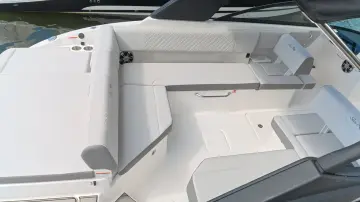 Thumbnail von Sea Ray SDX 270 Outboard