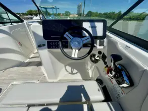 Thumbnail von Sea Ray SDX 250 Outboard