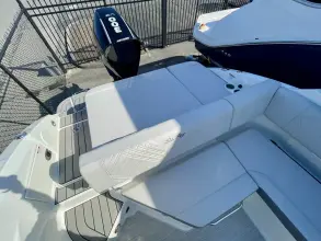 Thumbnail von Sea Ray SDX 250 Outboard