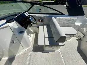 Thumbnail von Sea Ray SDX 250 Outboard