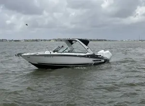 Monterey 305 Ss